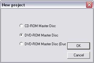 Playstation 2 - CD/DVDGen Instructions