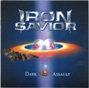 Iron Savior: Dark Assault