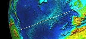 The Mid-Atlantic ridge: Atlantis rediscovered • Neperos