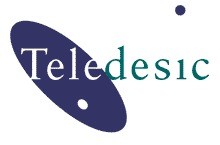 Teledesic logo