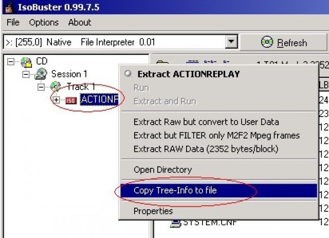 “Demo/AR2” or “Demo/GS” Disk Swap Tutorial (part 2)