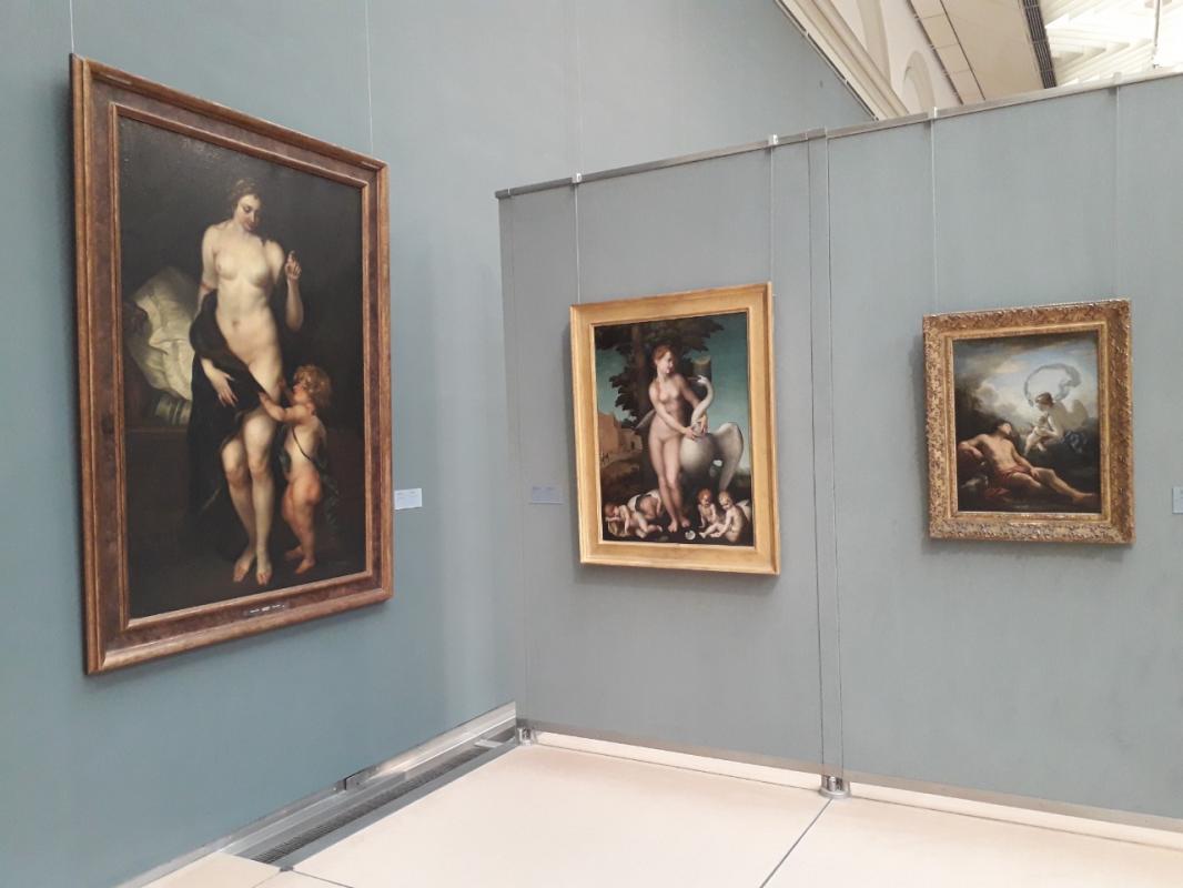 Royal Museums of Fine Arts of Belgium