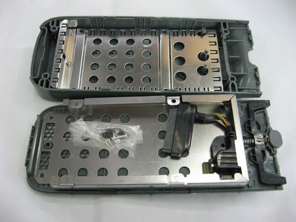 Internal Hard Drive Case/Cabinet - Xbox 360 FAT