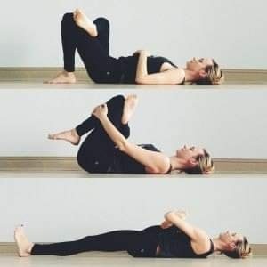 110 Best Yoga Poses for Sciatica Pain Relief 💫
