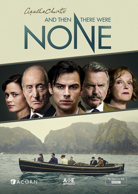 And Then There Were None (2015).