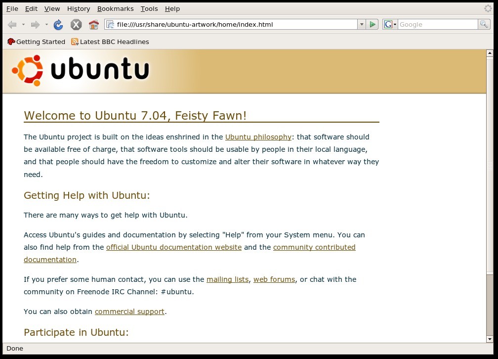 How To: Keep Your Kids Safe In Ubuntu