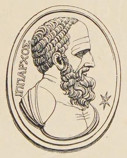 Hipparchus of Nicaea