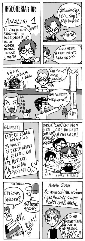 Cakkio Comics #0 - page 3