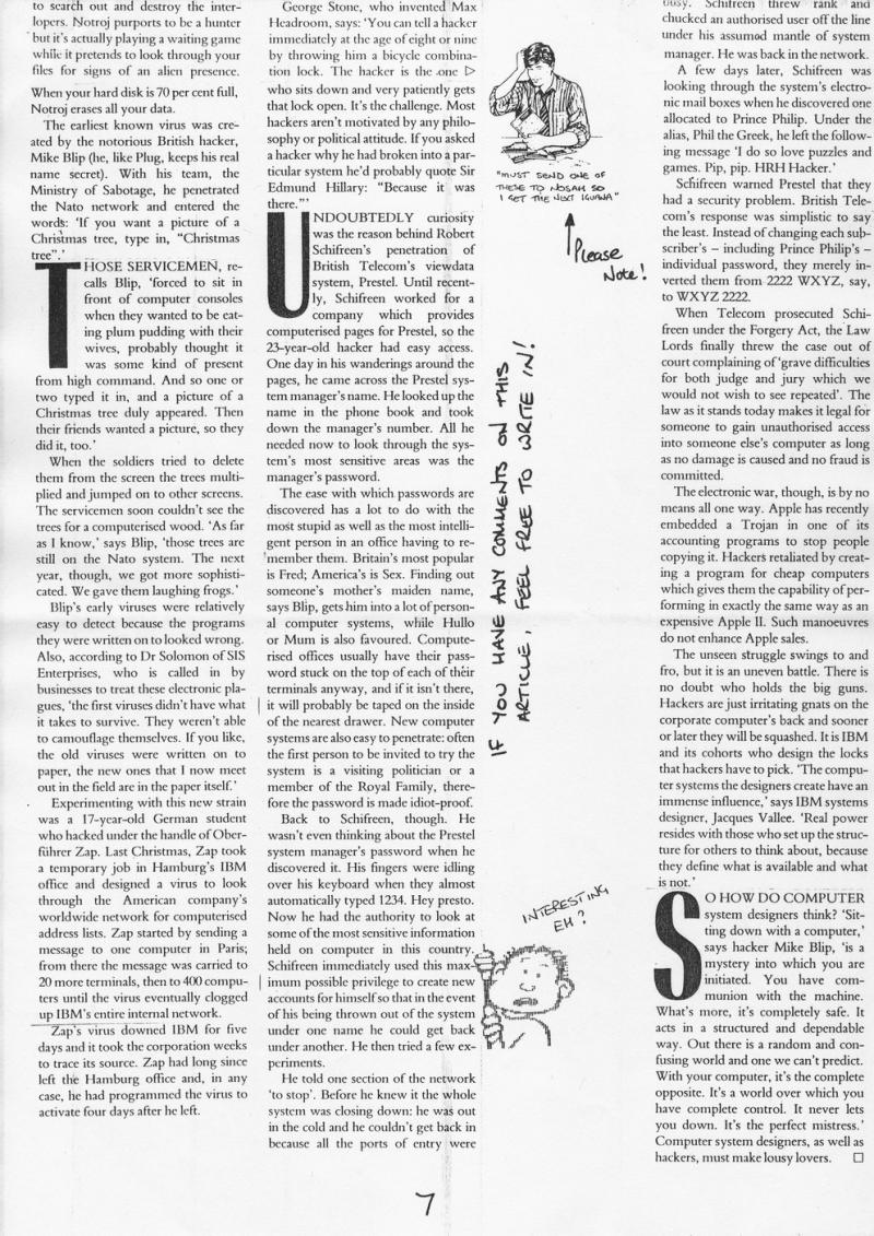 iguana issue 4 - page 8