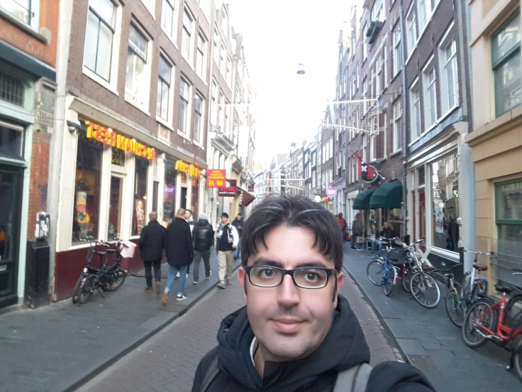 Amsterdam photo collection 2