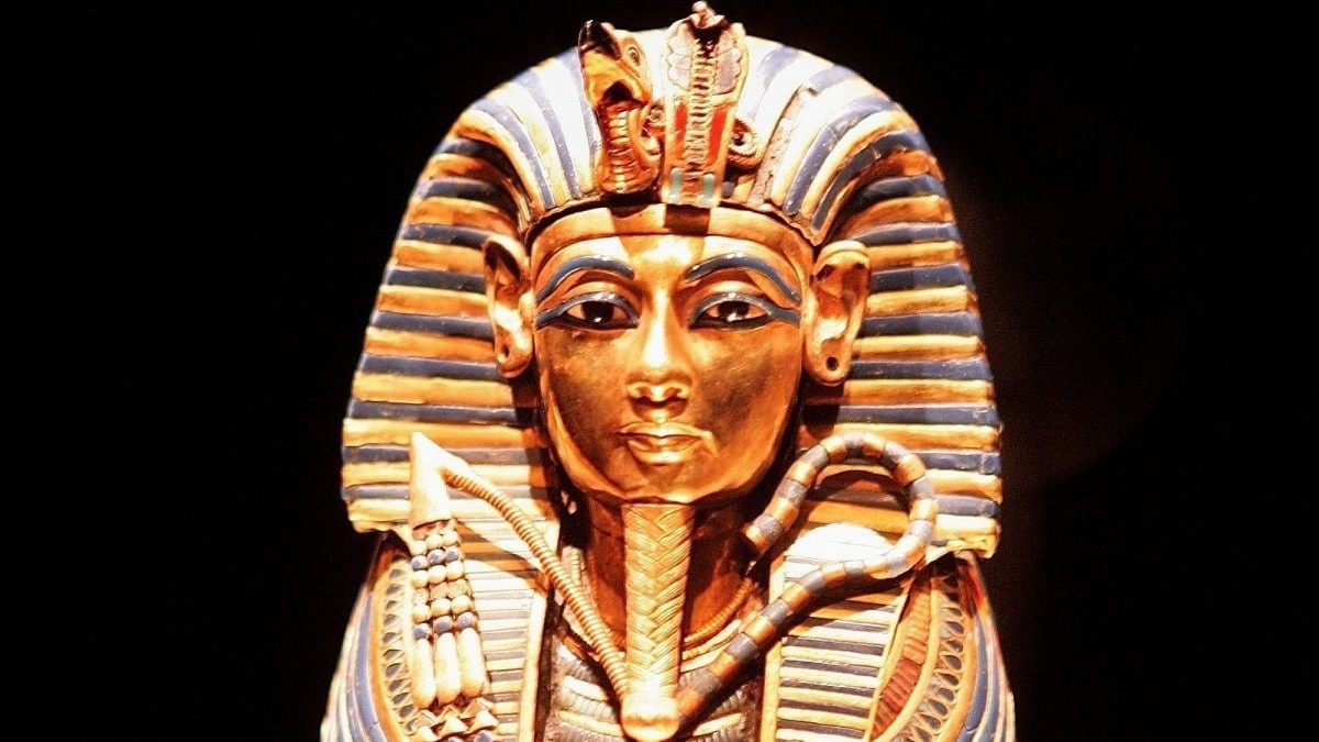 List of Ancient Egyptian Pharaohs