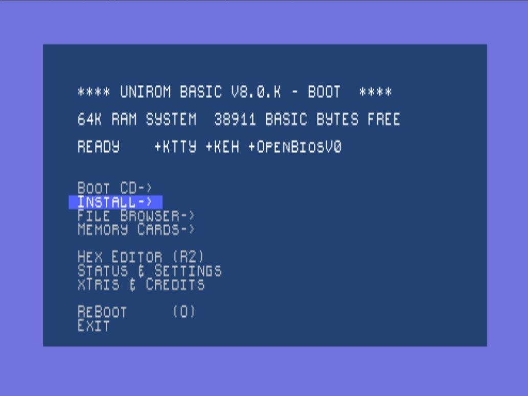 Masterconsole Rmsa Flashing your Master System ROMs with a Playstation • Neperos