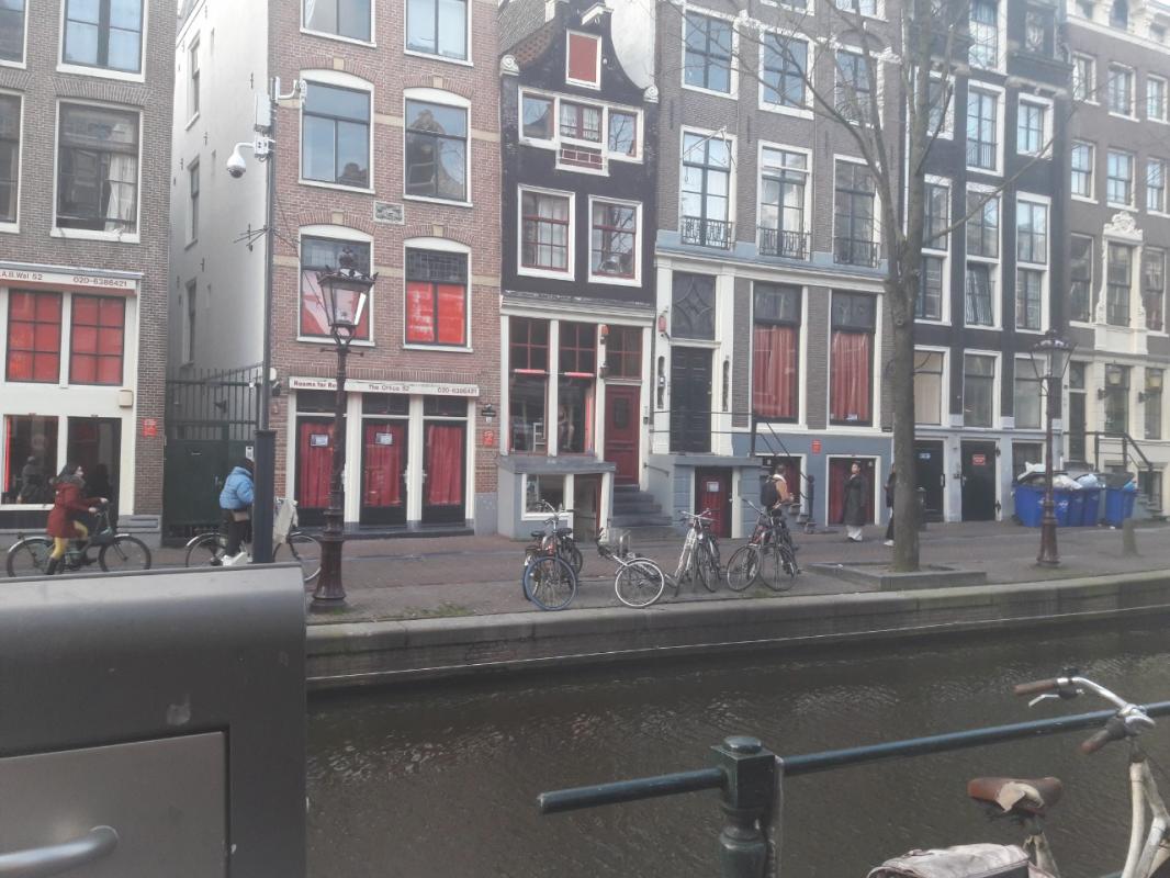 Amsterdam photo collection 2