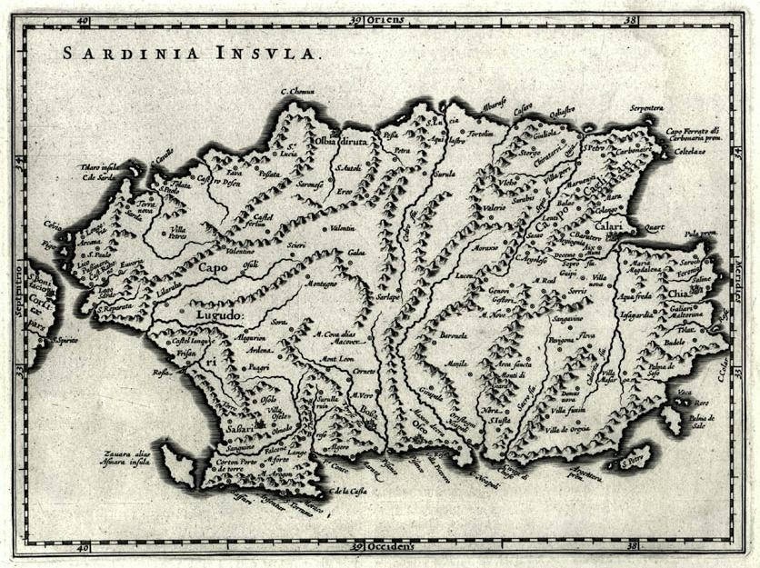 This map was published in Theatrum Orbis Terrarum sive Atlas Novus, Pars tertia Amsterdam Willem e J