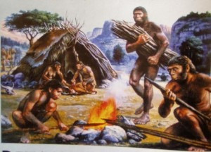 The origin of civilization • Neperos