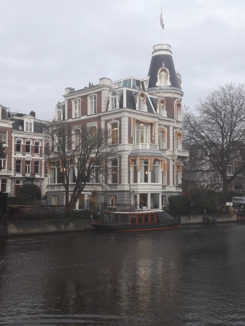Amsterdam photo collection