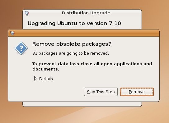 Flavor of the Month: Ubuntu Update