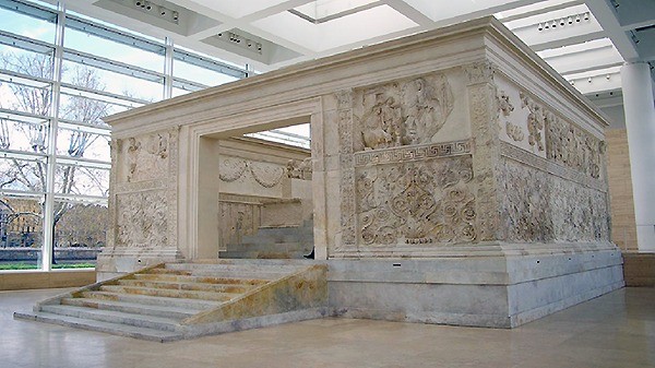 Ara Pacis Augustae