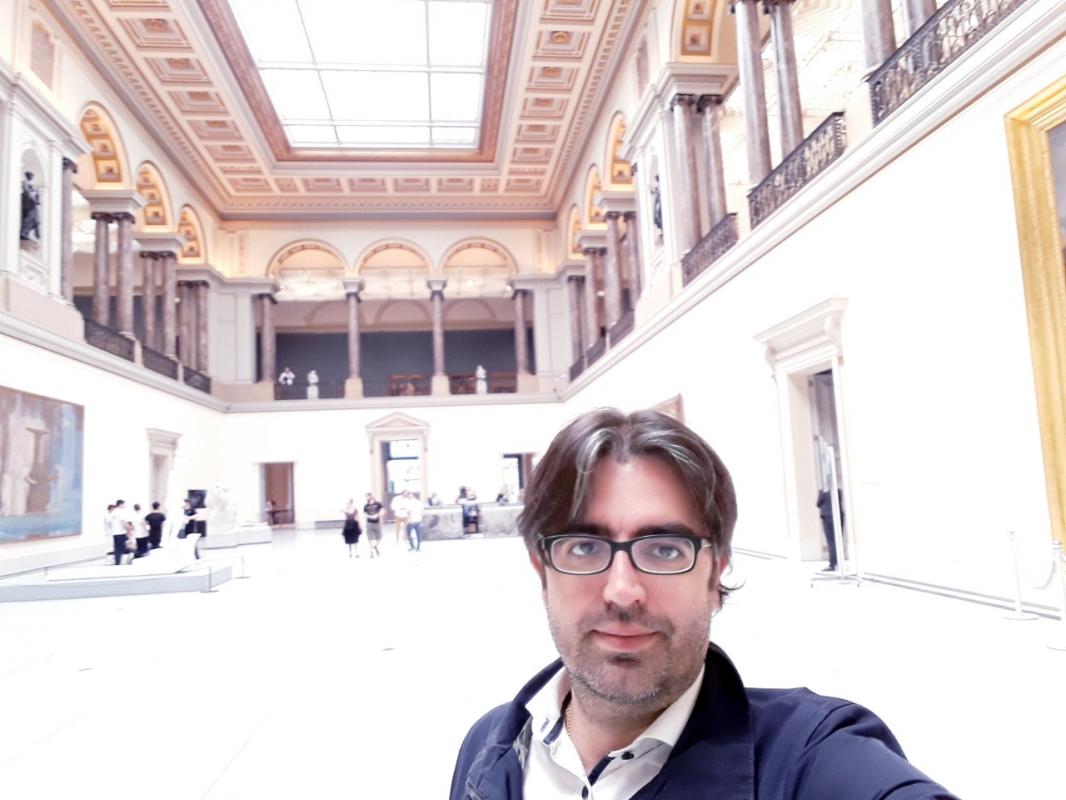 Royal Museums of Fine Arts of Belgium