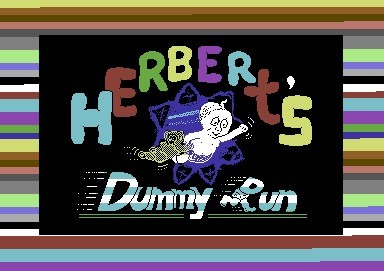 Herbert's Dummy Run (spanish) (1985)