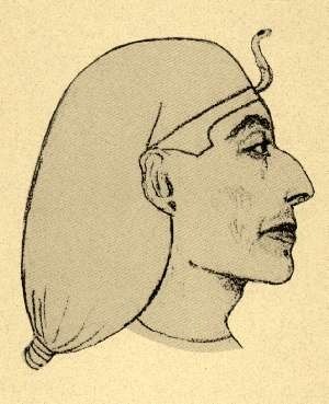 Ramses IV