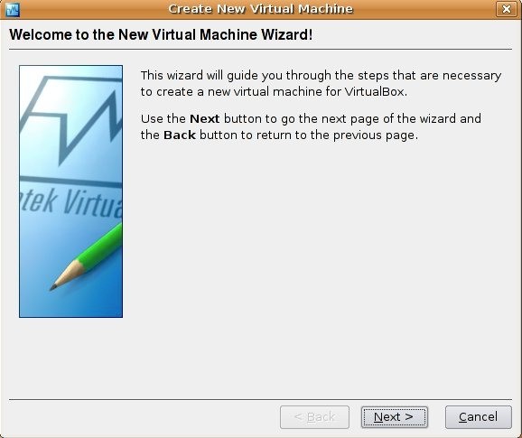 How To: From VMWare To VirtualBox
