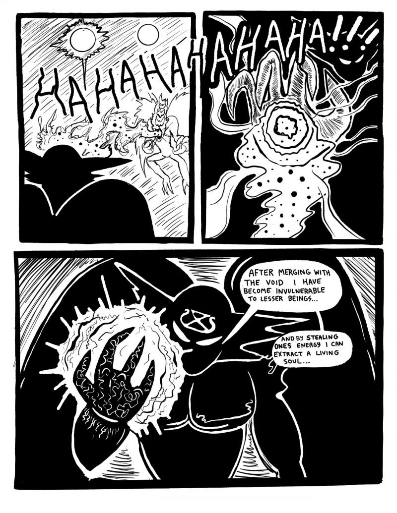 Glorp and Florp issue 7 - page 6