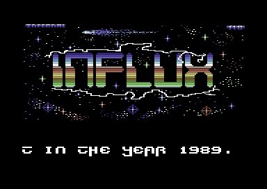 Revolution is our Name: the history of the C64 scene disk mag