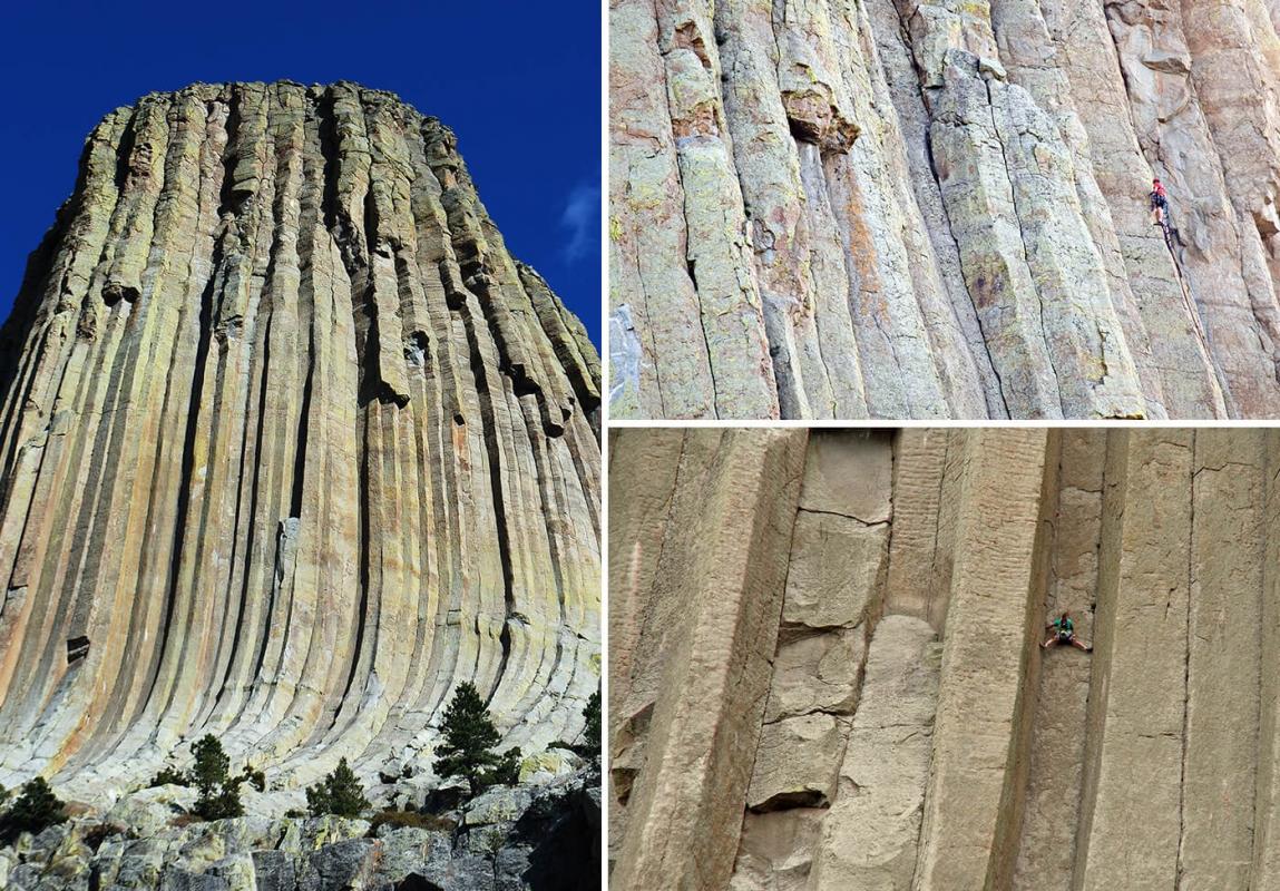 The Myths and Legends Surrounding Devil's Tower
