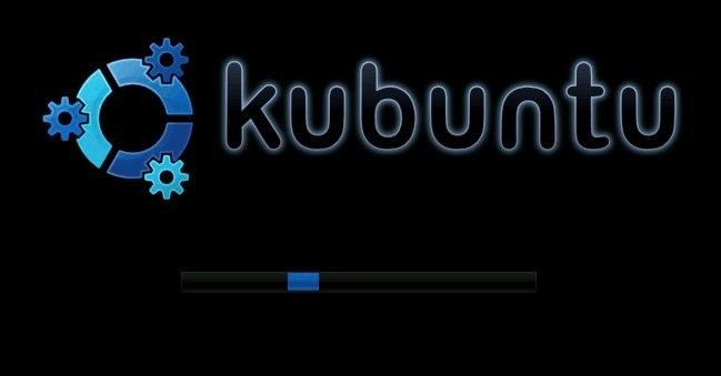 Flavor of The Month: how to install Kubuntu