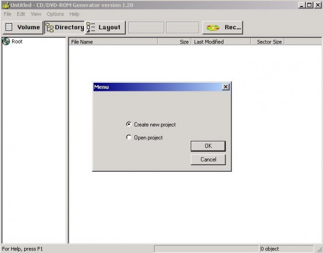 “Demo/AR2” or “Demo/GS” Disk Swap Tutorial (part 2)