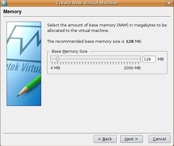 How To: From VMWare To VirtualBox