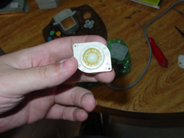 Making your Dreamcast analog new again