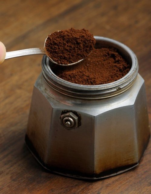 Caffè con la moka: 5 consigli semplici per farlo ottimo