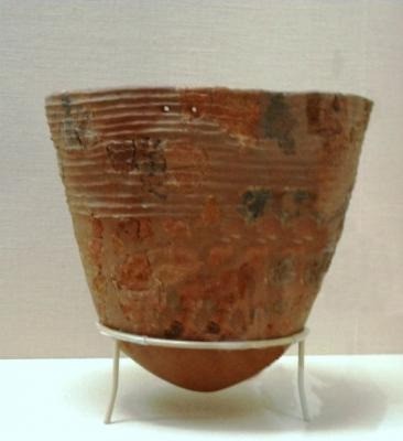 Valdivia ceramics