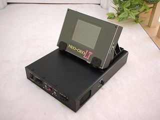 The Neo Geo LT