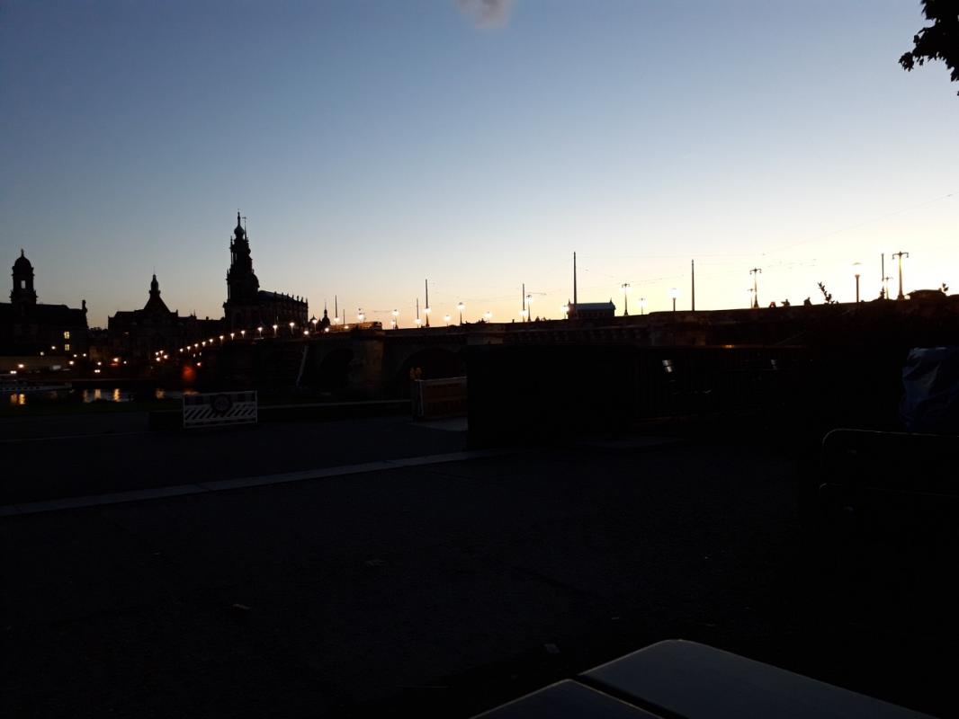 Dresden :)