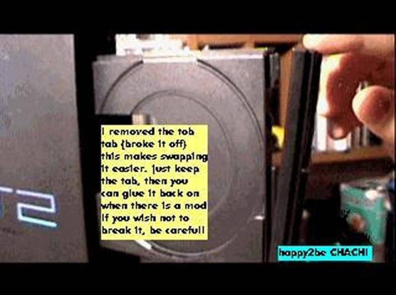 Booting Playstation 2 Backups For Dummies! • Neperos