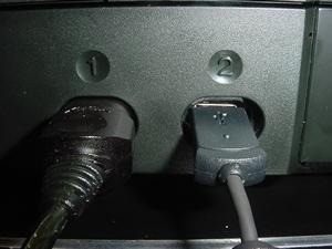 Xbox System Inlet Fitting a standard USB socket to an Xbox • Neperos