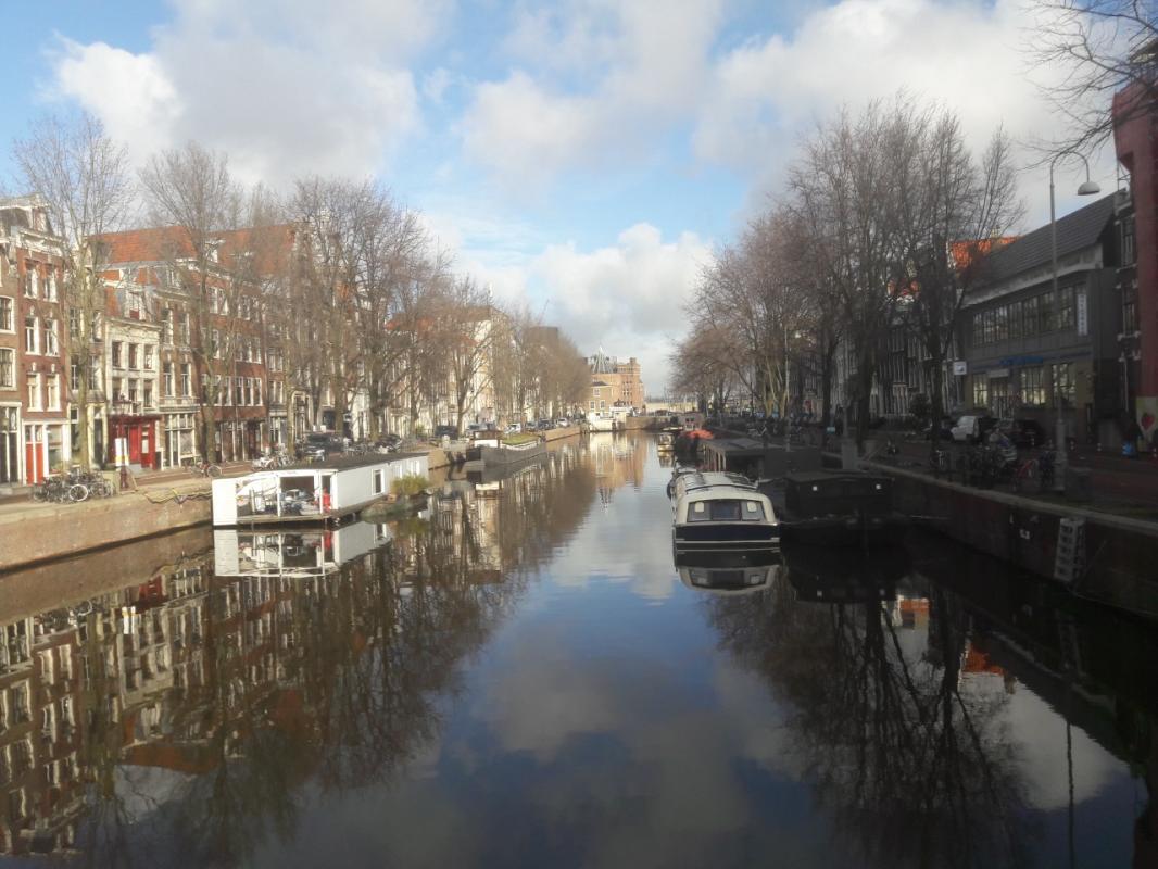 Amsterdam photo collection 3
