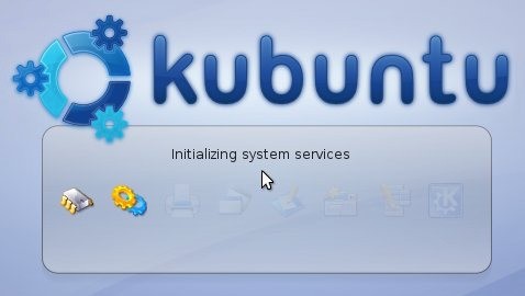 Flavor of The Month: how to install Kubuntu
