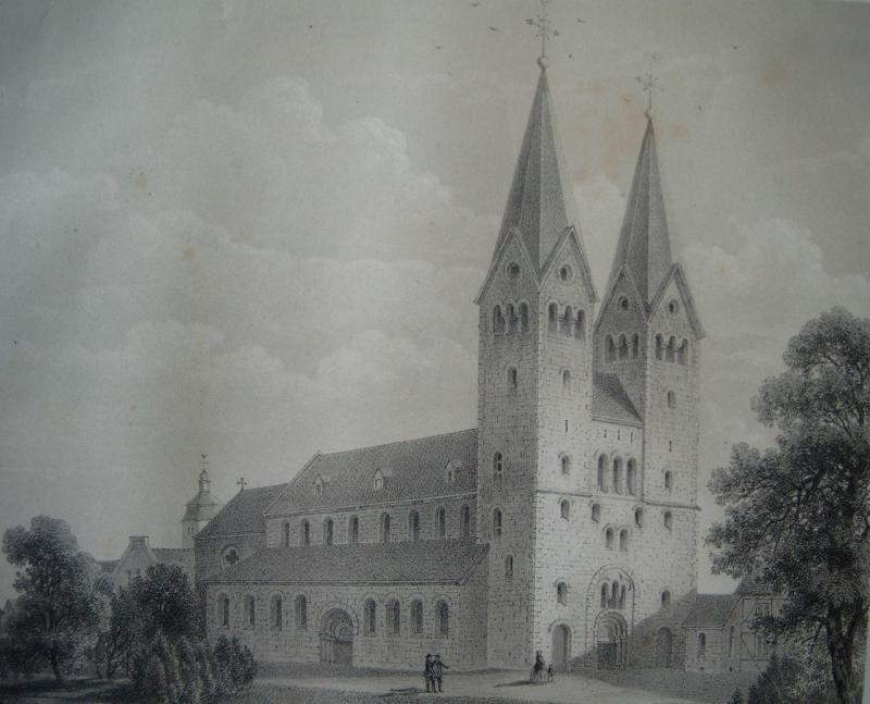 Aus der Chronik des Paderborn-Posaunenchores