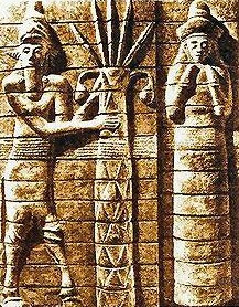 The Red color and Its connection to Atlantis • Neperos