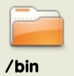/bin folder
