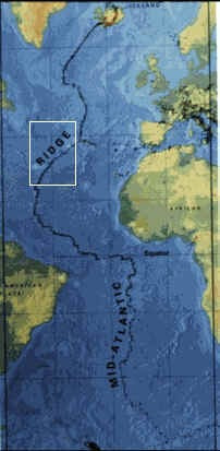 The Mid Atlantic Ridge Atlantis Rediscovered • Neperos 