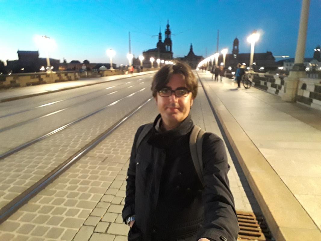 Dresden :)