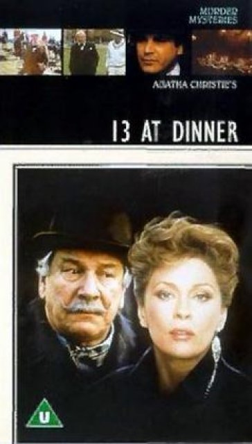 Thirteen at Dinner (1985).