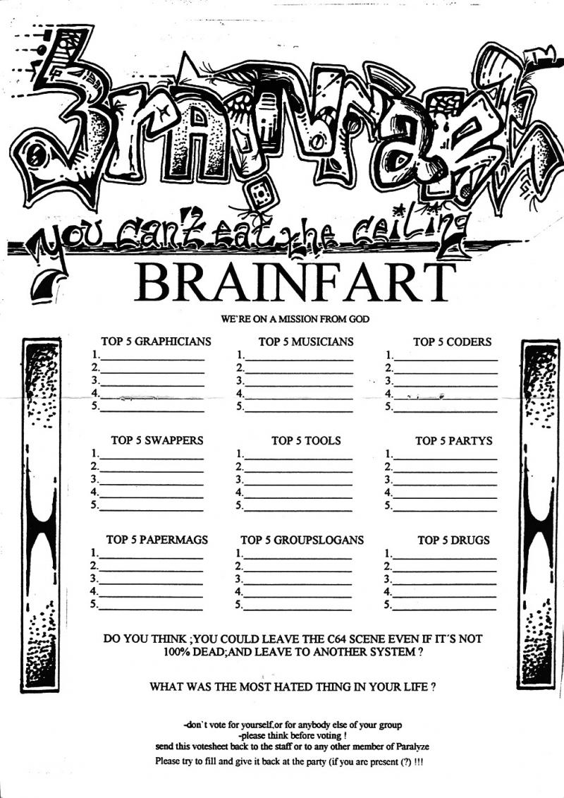 brainfart issue 1 - page 18