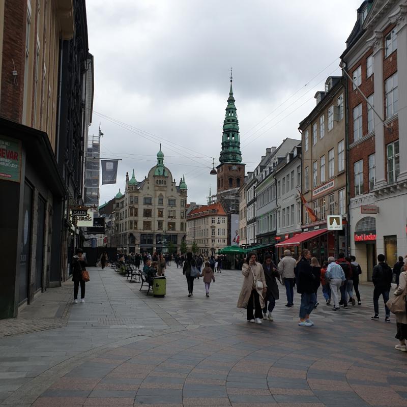 Copenhagen day 1 part 2
