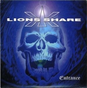 Lions Share: Entrance